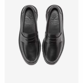 Mocassins Cole Haan Men American Classics Penny Loafer Black
